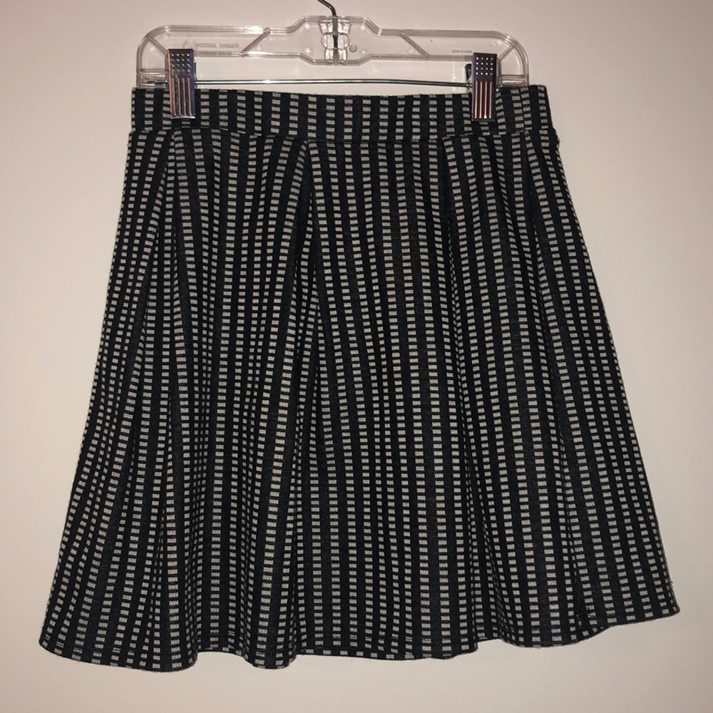 Joe B mini skirt